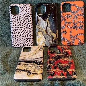 iPhone 11 max cases